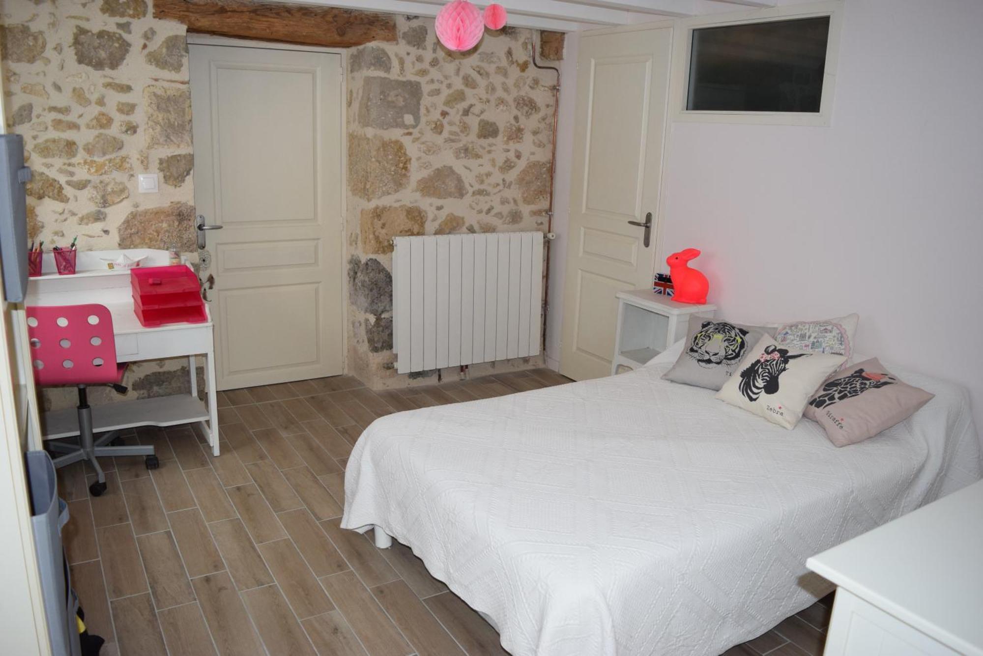 Lavardac - Maison De Village Gascogne Landes 외부 사진